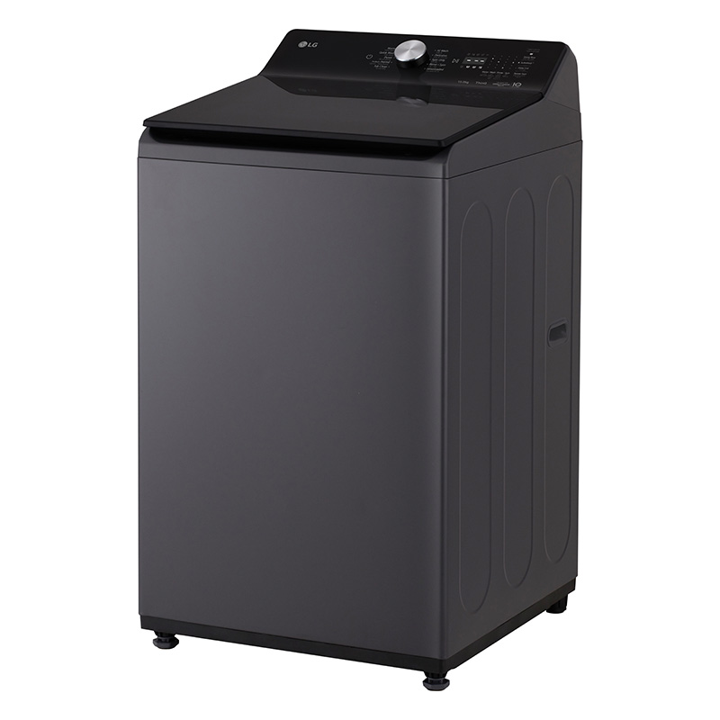 Máy giặt lồng đứng LG AI DD™ Inverter 15kg T2315DX5G