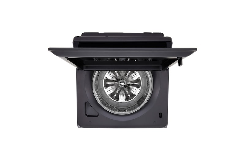 Máy giặt lồng đứng LG AI DD Inverter 15kg T2315DX5G