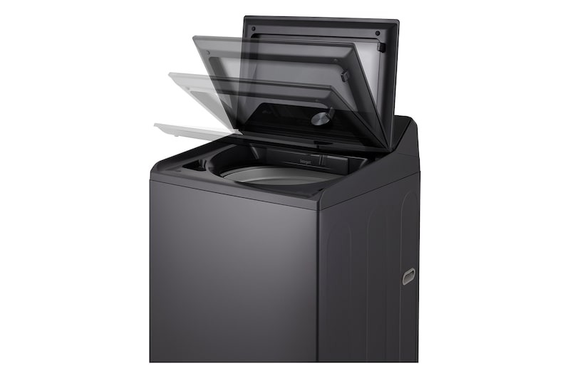 Máy giặt lồng đứng LG AI DD Inverter 15kg T2315DX5G