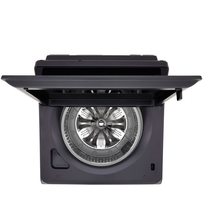 Máy giặt lồng đứng LG Inverter 19Kg T2519SX5G