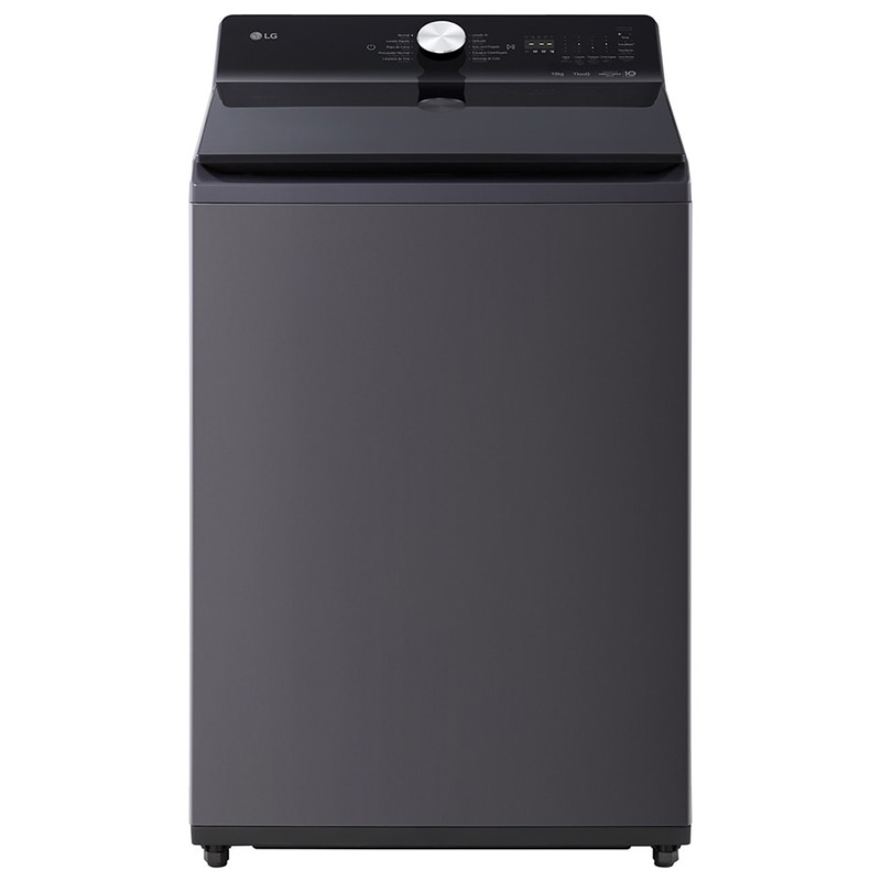 Máy giặt lồng đứng LG Inverter 19Kg T2519SX5G