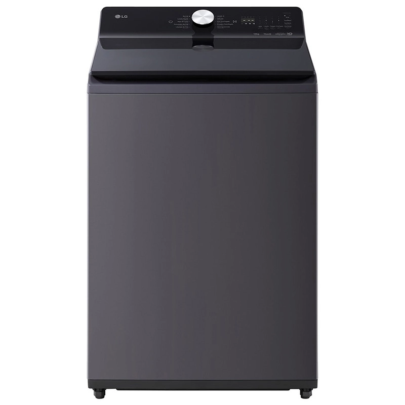 Máy giặt lồng đứng LG Inverter 19Kg T2519SX5G