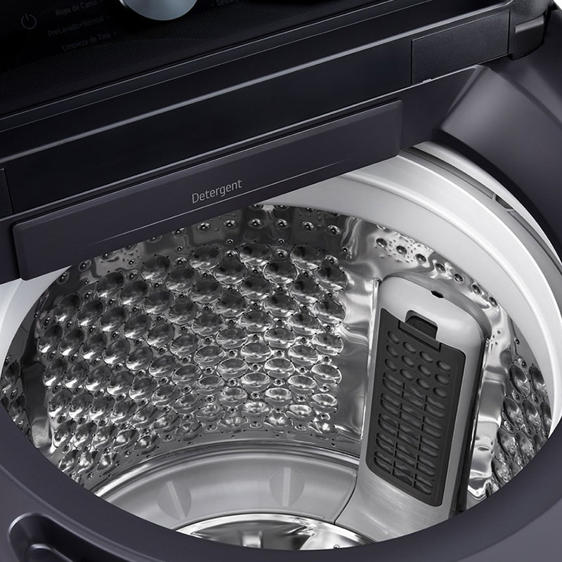 Máy giặt lồng đứng LG Inverter 19Kg T2519SX5G