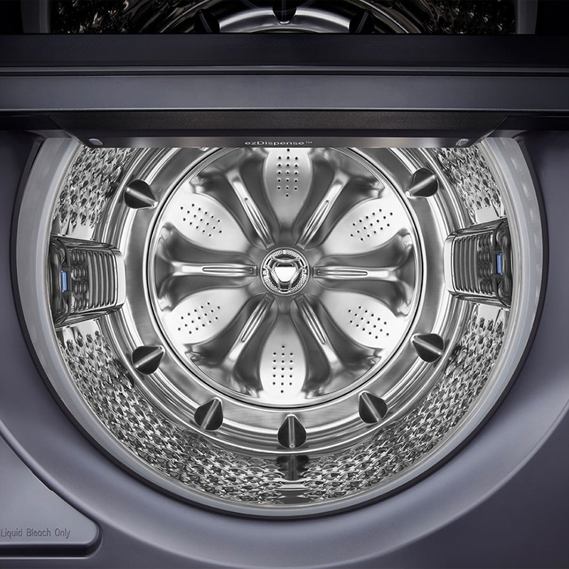 Máy giặt lồng đứng LG Inverter 22Kg T2522AX7G