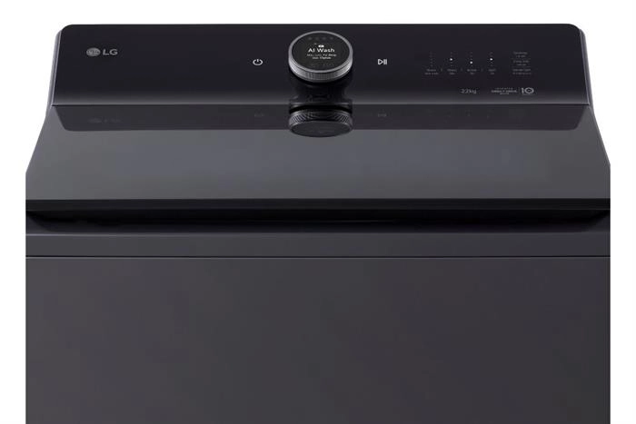 Máy giặt lồng đứng LG Inverter 22Kg T2522AX7G