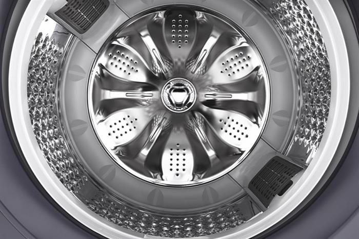 Máy giặt lồng đứng LG Inverter 25Kg T2725SX5G