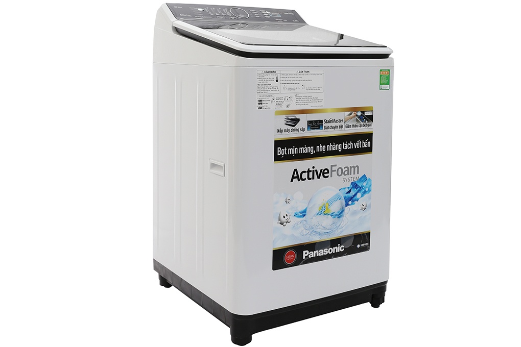 Máy giặt 12.5kg Panasonic F125A5WRV