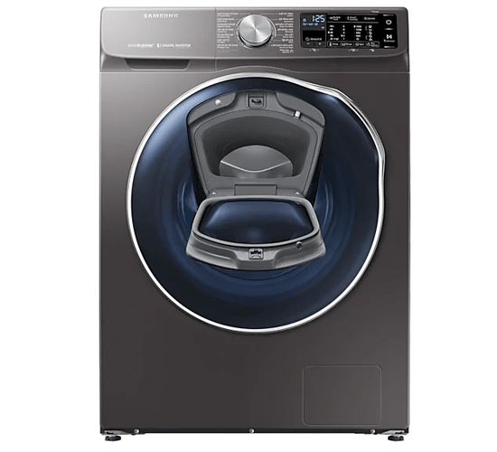 Máy giặt sấy Addwash 10.5Kg Samsung WD10N64FR2X/SV + Sấy 7kg