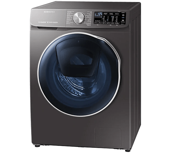 Máy giặt sấy Addwash 10.5Kg Samsung WD10N64FR2X/SV + Sấy 7kg