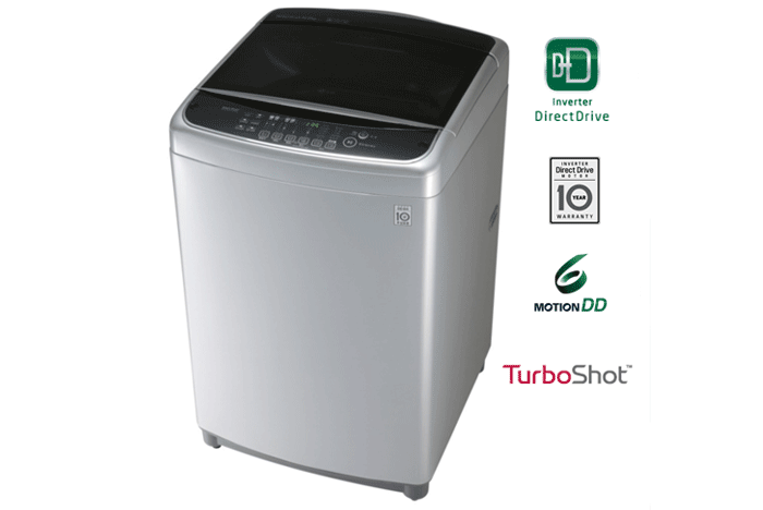 Máy giặt 10Kg LG T2310DSAM.ASFPEVN