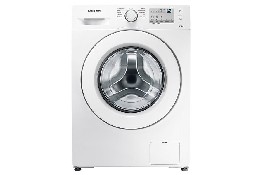 Máy giặt 7.5 Kg Samsung WW75J3283KW/SV lồng ngang