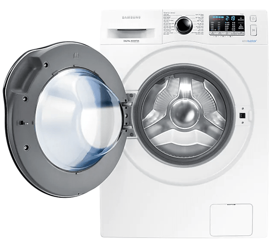 Máy giặt 9.5Kg Samsung WD95J5410AW/SV + Sấy 6kg