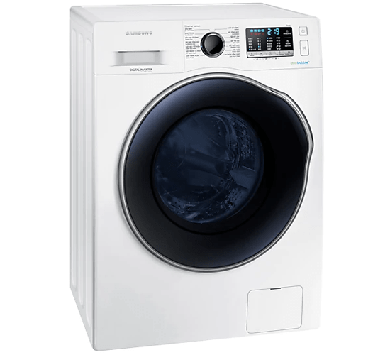 Máy giặt 9.5Kg Samsung WD95J5410AW/SV + Sấy 6kg