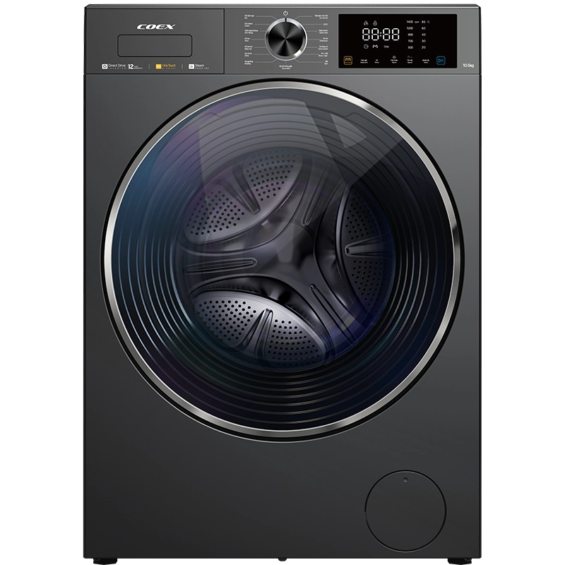 Coex AI DD Inverter 10.5 kg FW-11CW1420BW