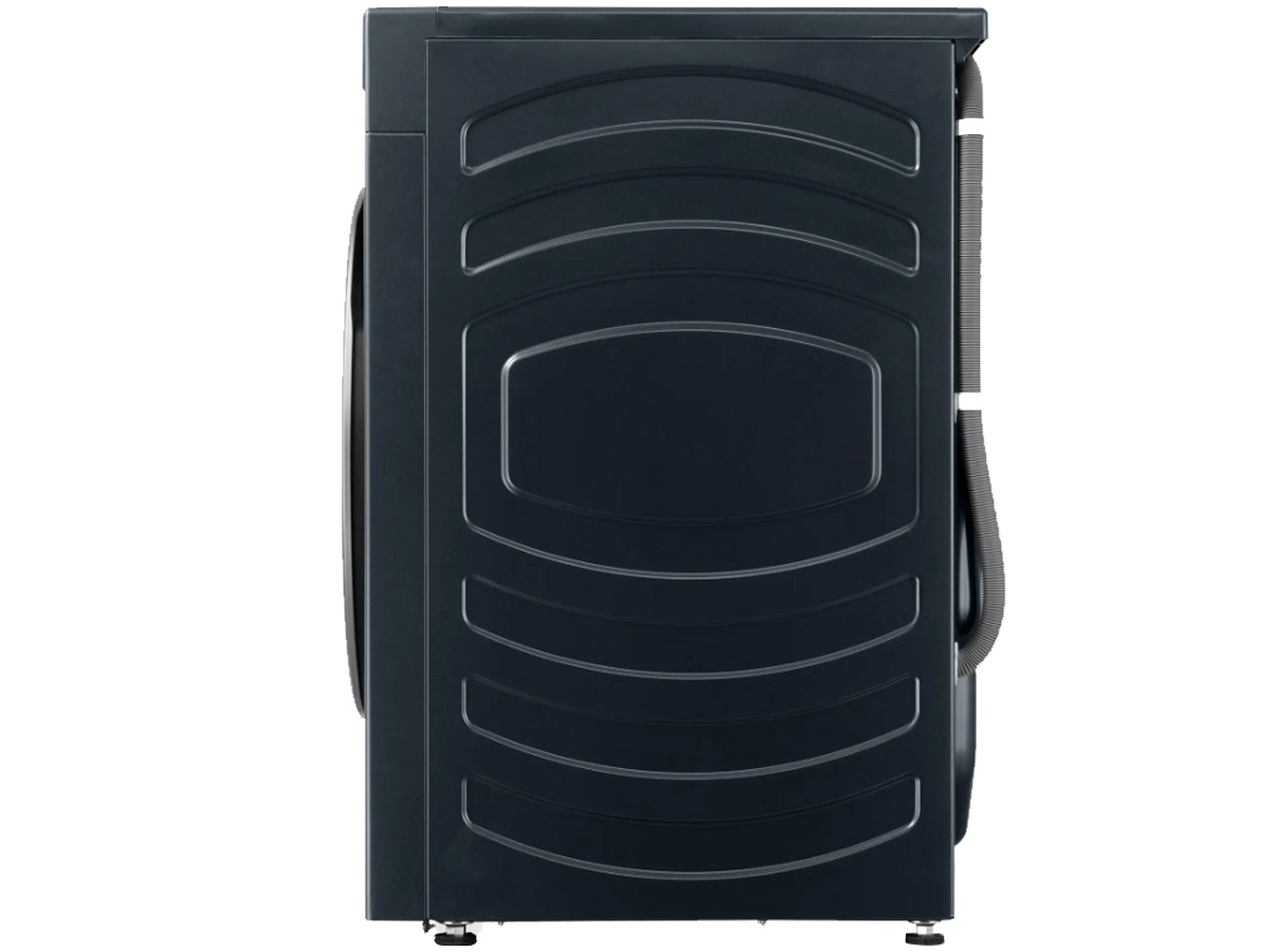 Máy giặt lồng ngang AQUA 12 Kg AW12-B4377U1L(GN)