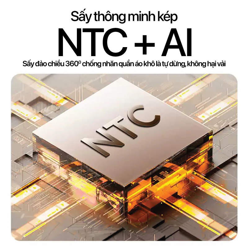 Máy giặt lồng ngang Coex Inverter 10,5kg + Sấy 7Kg FW -11CW1416DWG-BS