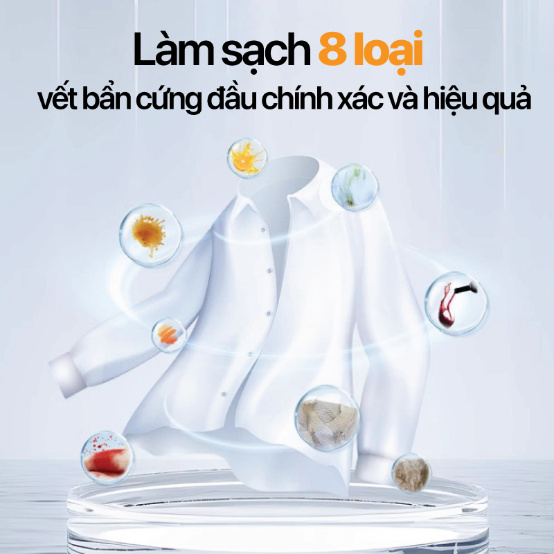 Máy giặt lồng ngang Coex Inverter 12,5kg FW-12CW1416IWB