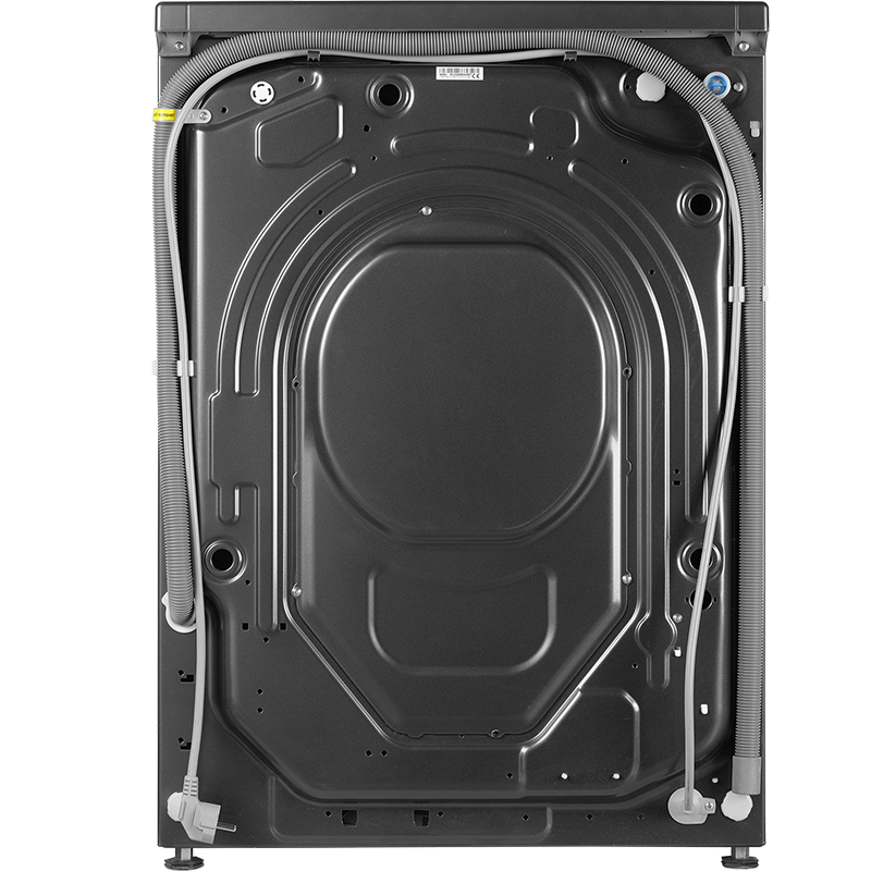 Máy giặt lồng ngang DD Inverter AQUA 12 Kg AW12-BD4657U1M(GN)