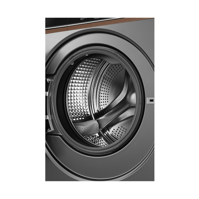 Máy giặt lồng ngang DD Inverter AQUA 12 Kg AW12-BD4657U1M(GN)