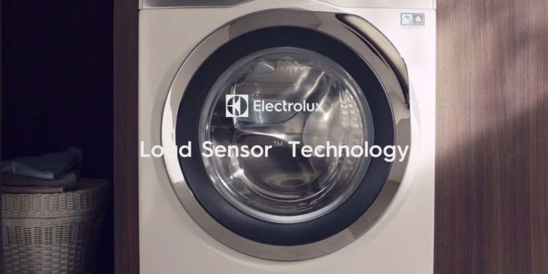 Máy giặt lồng ngang Electrolux 11Kg EWF1142BESA