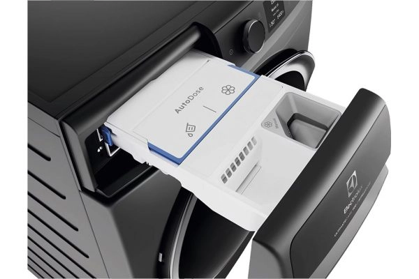 Máy giặt lồng ngang Electrolux 13 kg EWF1342R9SC