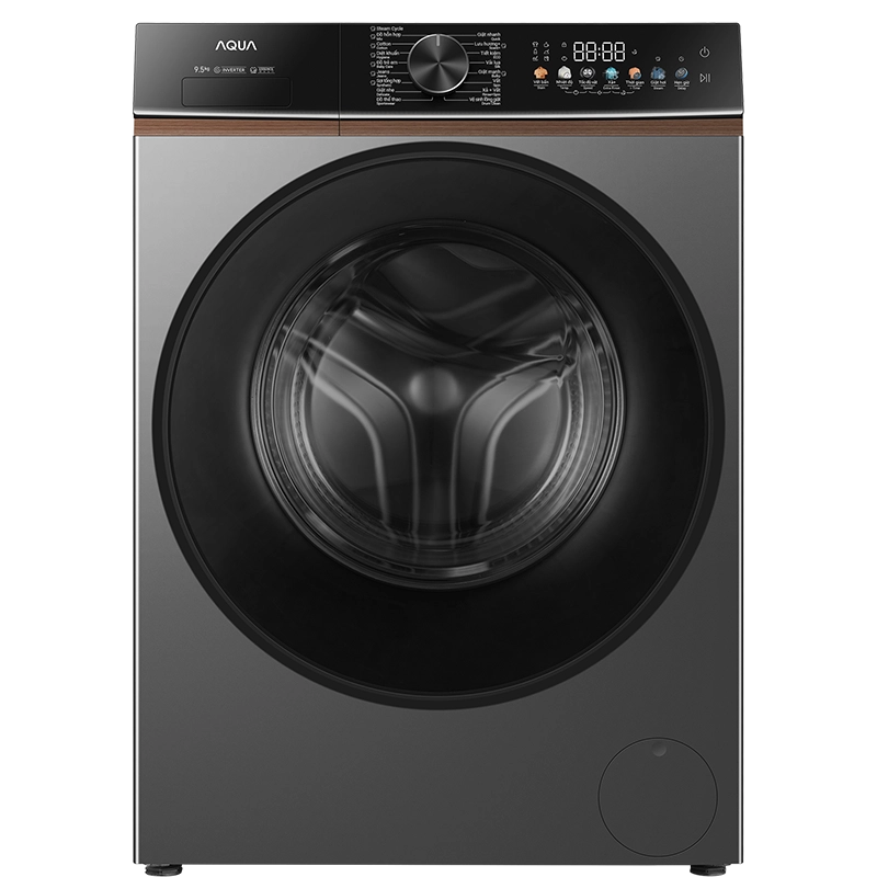 AQUA Interver 12 Kg AW12-BP4657M(B)