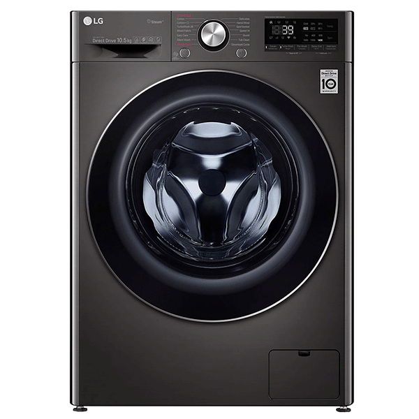 Máy giặt lồng ngang LG AI DD 10,5Kg FV1450S2B AI DD