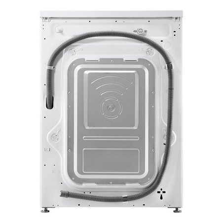 Máy giặt LG lồng ngang 8kg FM1208N6W Inverter Direct Drive