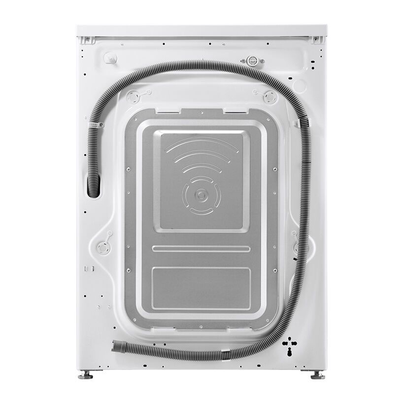 Máy giặt LG lồng ngang 9kg FM1209N6W Inverter Direct Drive