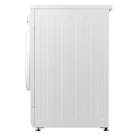 Máy giặt LG lồng ngang 9kg FM1209N6W Inverter Direct Drive