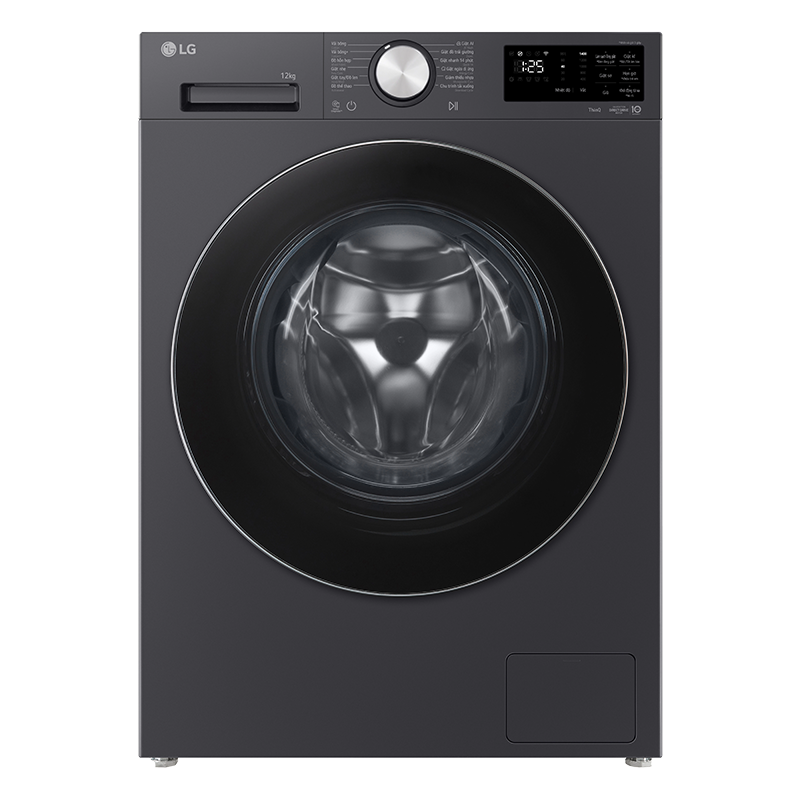 Máy giặt lồng ngang LG AI DD Inverter 10Kg FX1410N5G