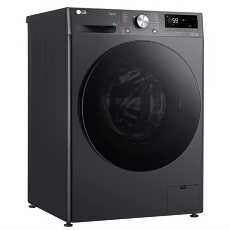 Máy giặt lồng ngang LG AI DD Inverter 9Kg FV1409S4M1