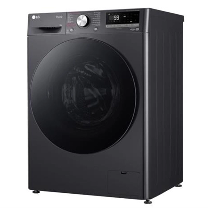Máy giặt lồng ngang LG AI DD Inverter 9Kg FV1409S4M1