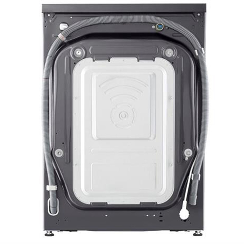 Máy giặt lồng ngang LG AI DD Inverter 9Kg FV1409S4M1