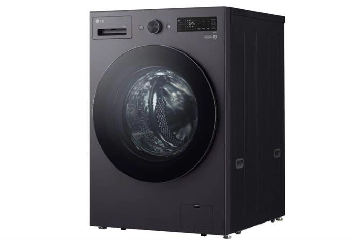 Máy giặt lồng ngang LG AI DD Inverter 17kg F2517SNTG