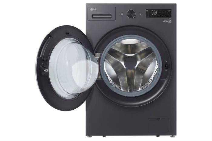Máy giặt lồng ngang LG AI DD Inverter 17kg F2517SNTG