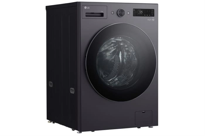 Máy giặt lồng ngang LG AI DD Inverter 17kg F2517SNTG