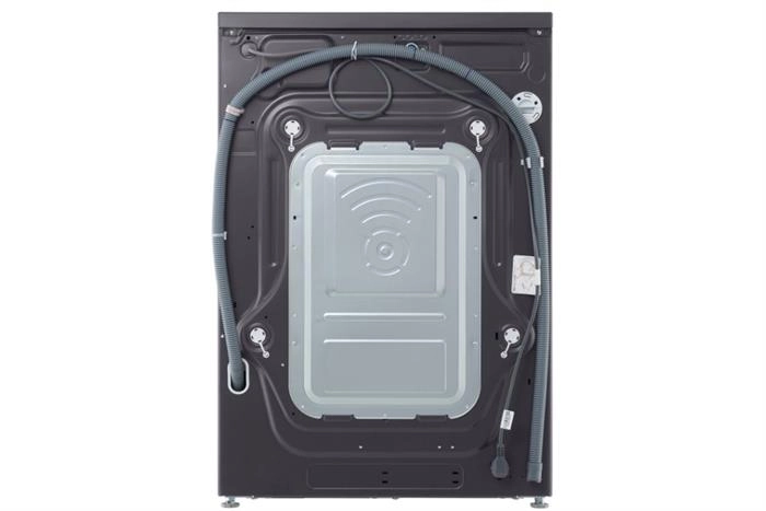 Máy giặt lồng ngang LG AI DD Inverter 17kg F2517SNTG