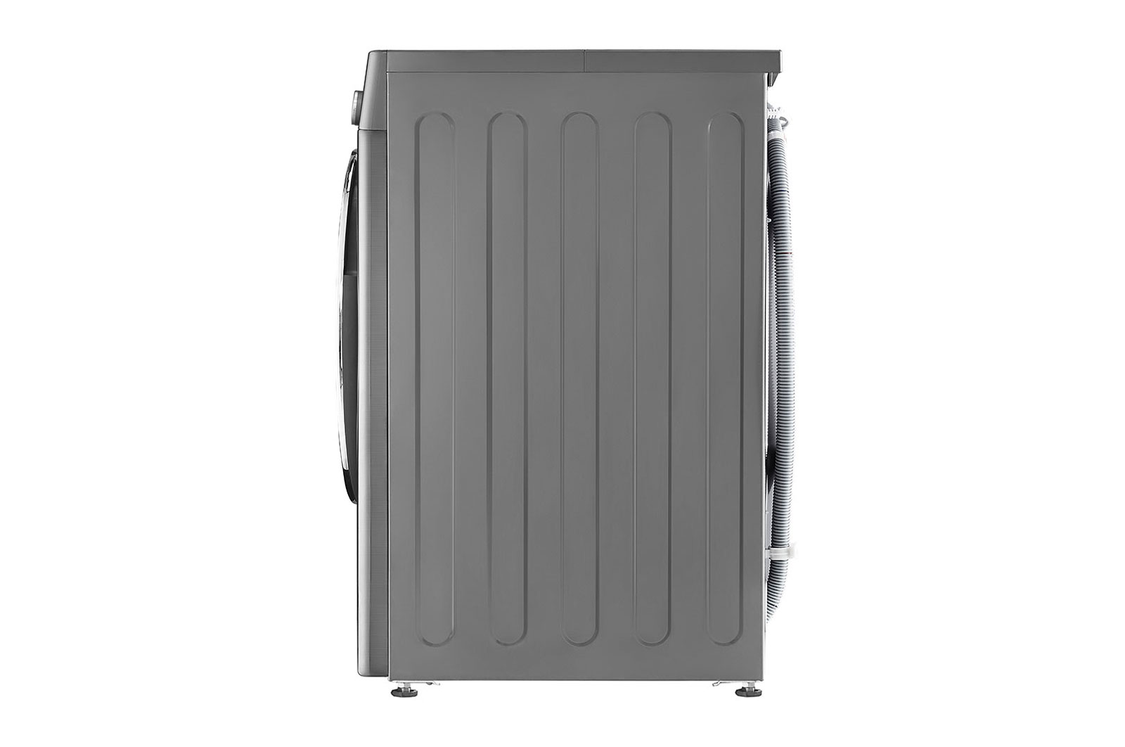 Máy giặt lồng ngang thông minh LG AI DD 10.5kg FV1450S3V