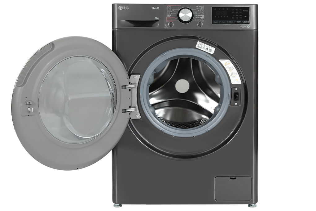 Máy giặt lồng ngang LG Inverter 10Kg FV1410S4B