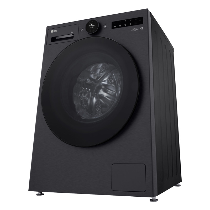 Máy giặt lồng ngang LG AI DD Inverter 12Kg FX1412S3K