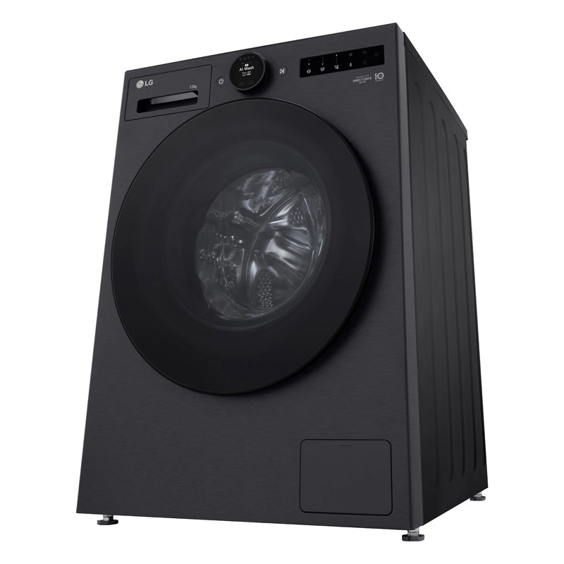 Máy giặt lồng ngang LG AI DD Inverter 12Kg FX1412S3K