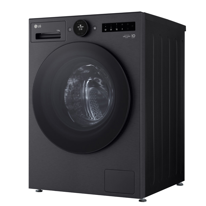 Máy giặt lồng ngang LG AI DD Inverter 12Kg FX1412S3K