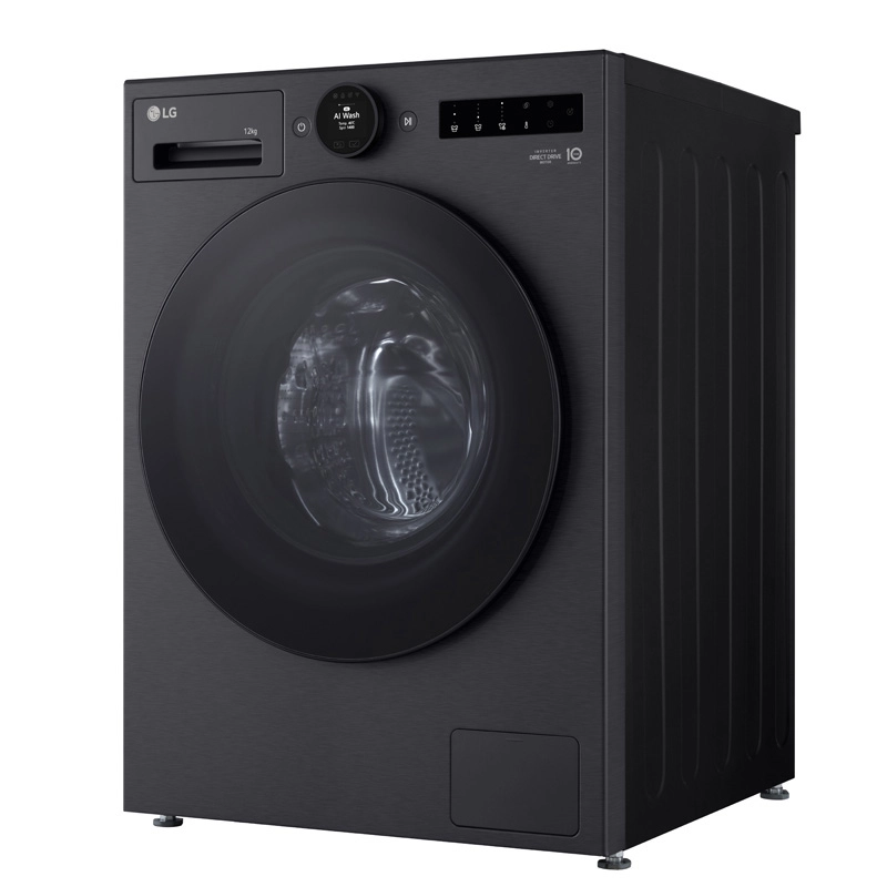 Máy giặt lồng ngang LG AI DD Inverter 12Kg FX1412S3K
