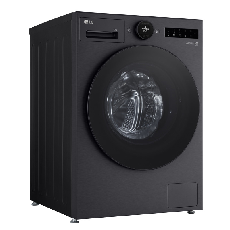Máy giặt lồng ngang LG AI DD Inverter 12Kg FX1412S3K