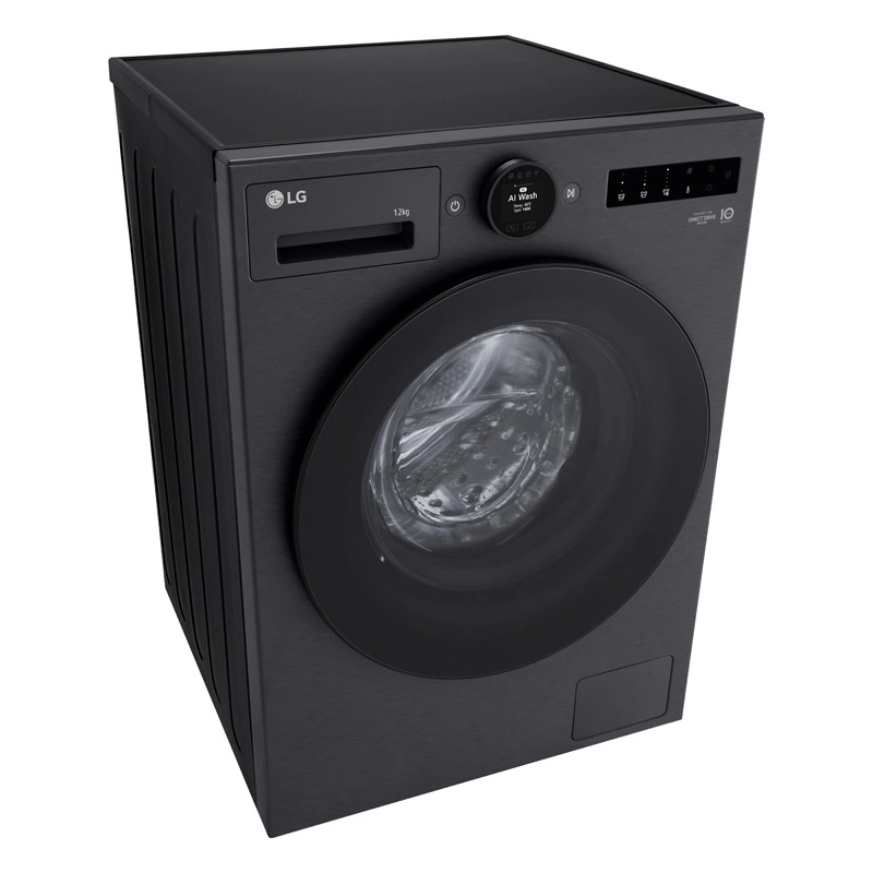 Máy giặt lồng ngang LG AI DD Inverter 12Kg FX1412S3K
