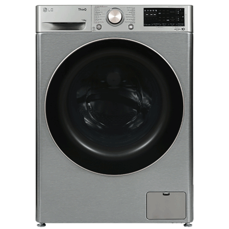 Máy giặt lồng ngang LG Inverter 12Kg FV1412S3PA