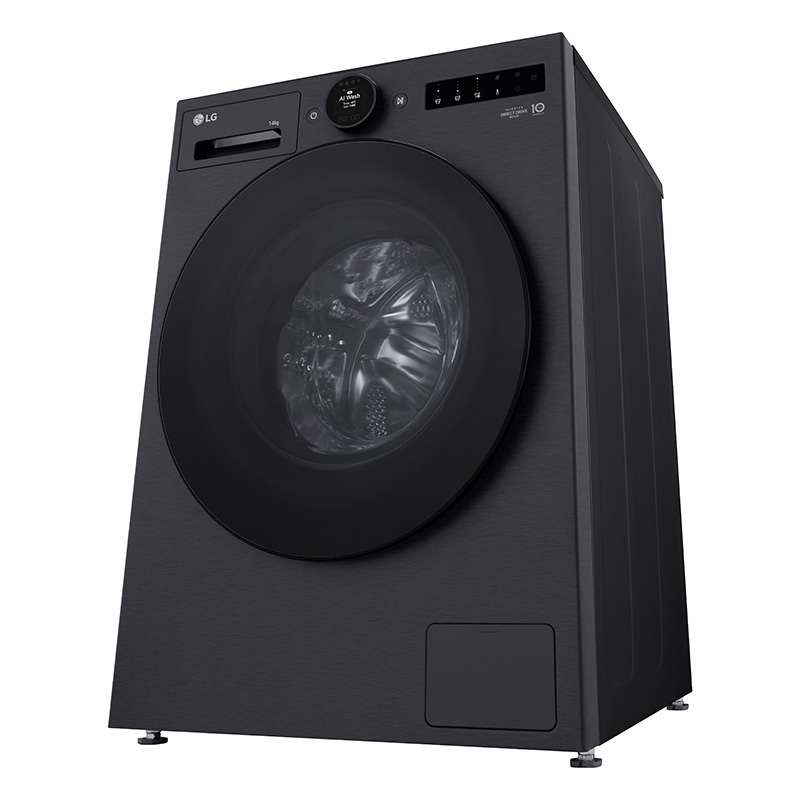Máy giặt lồng ngang LG AI DD Inverter 14Kg FX1414S3KA