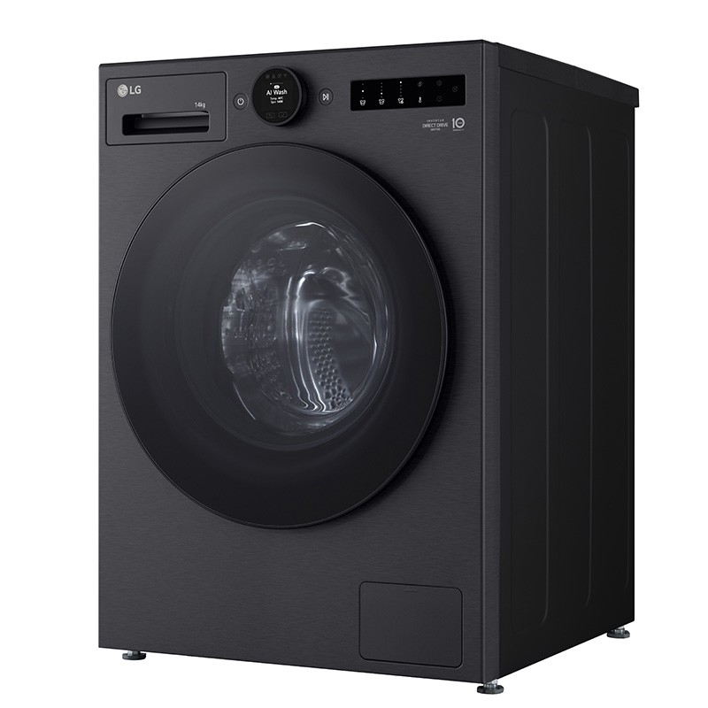 Máy giặt lồng ngang LG AI DD Inverter 14Kg FX1414S3KA