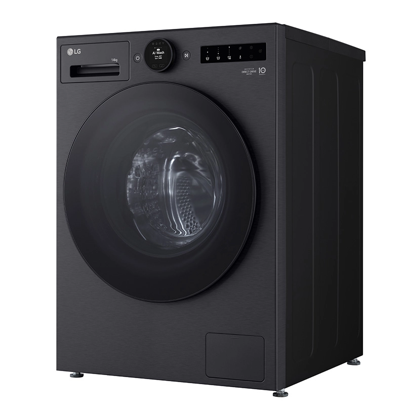 Máy giặt lồng ngang LG AI DD Inverter 12Kg FX1414S3KA